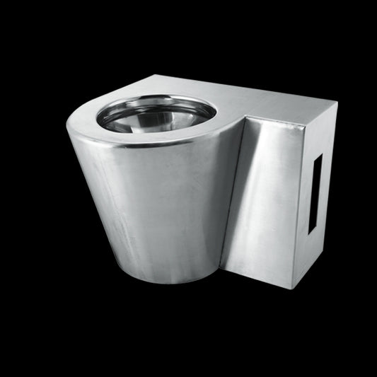 stainless steel toilet 2